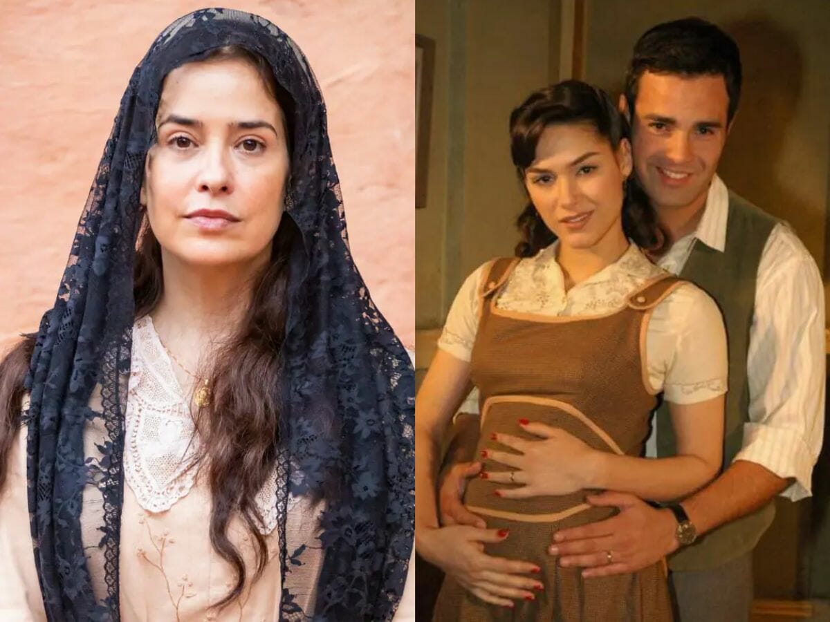 TVObservatorio's tweet photo. Largou tudo: Atriz de Alma Gêmea enfrenta mesma doença de Paloma Duarte
CONFIRA: https://t.co/XsAgPs5ND7
#AlmaGêmea #Dalila #FernandaMachado #PalomaDuarte https://t.co/vXtbb56smw