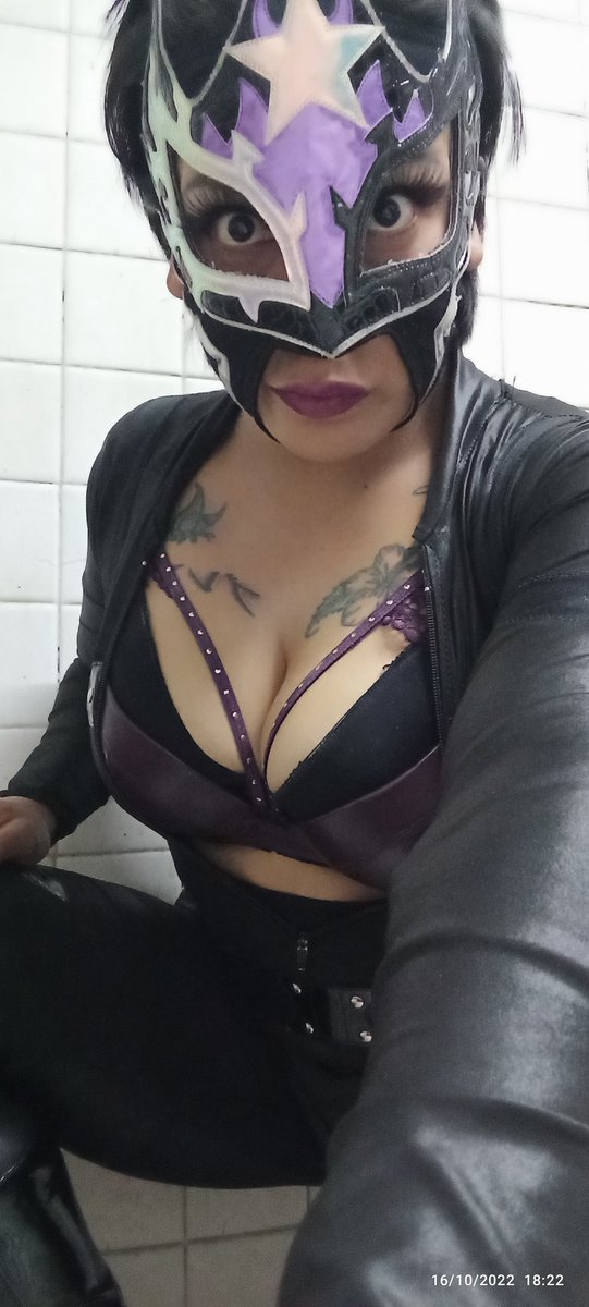 StarFire🌸🌙🔥フエゴ tweet media