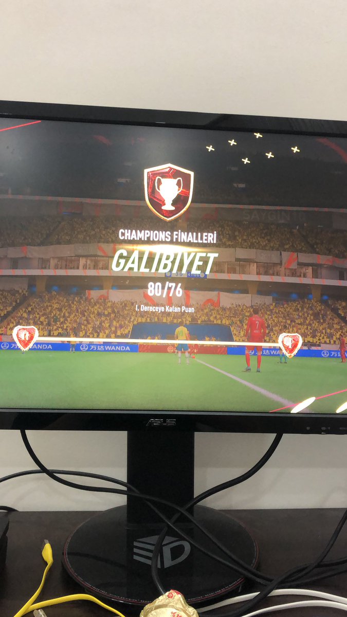 sayginortac's tweet photo. @FutMerkez @ahmet5alkaya @jedijaster @orkolik @FutTorun @FutKoc 20-0 :) https://t.co/a7e7vZzbeo