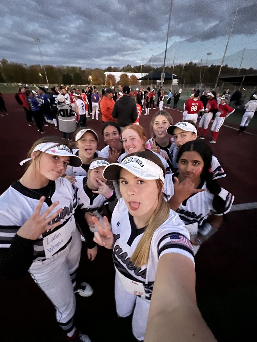 Long day at berliner! Had a great time with my team and I at the camp today after our tournament! Thanks to all the coaches who helped out and <a href="/LaserShowcase/">Laser Nation Showcase</a> <a href="/OhioLasersGray/">Ohio Lasers Gray 07</a> <a href="/Kypugh/">Ky Pugh</a>