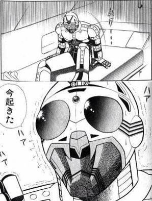 作業再開! 