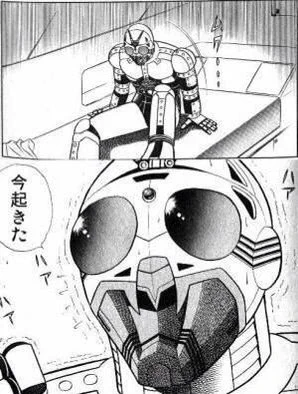 作業再開! 