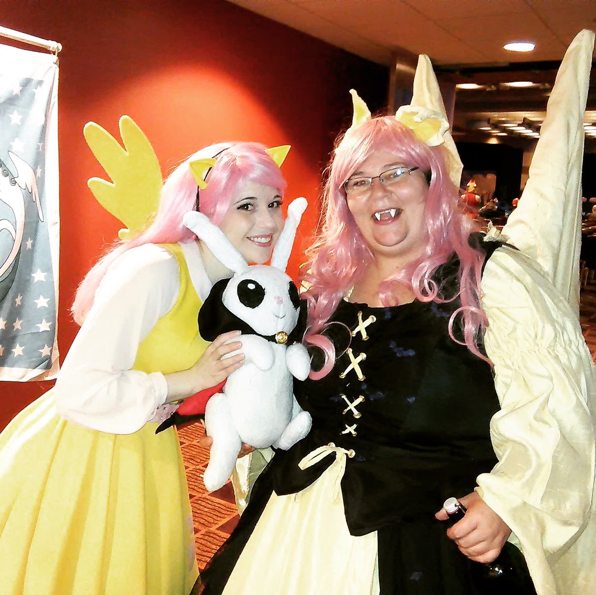 Yaklyn (@Yaklyn_Cosplay) / Posts / X