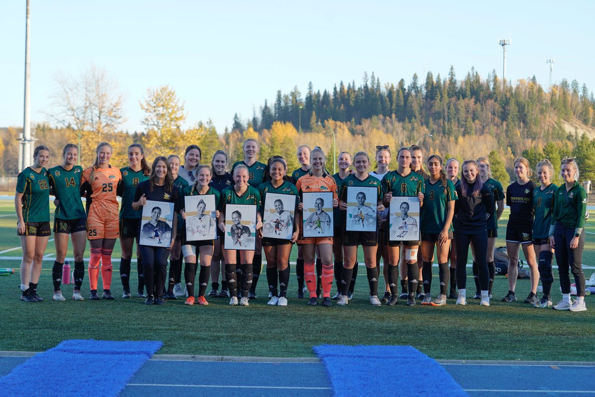 We love this team. 

Couldn't be more proud.