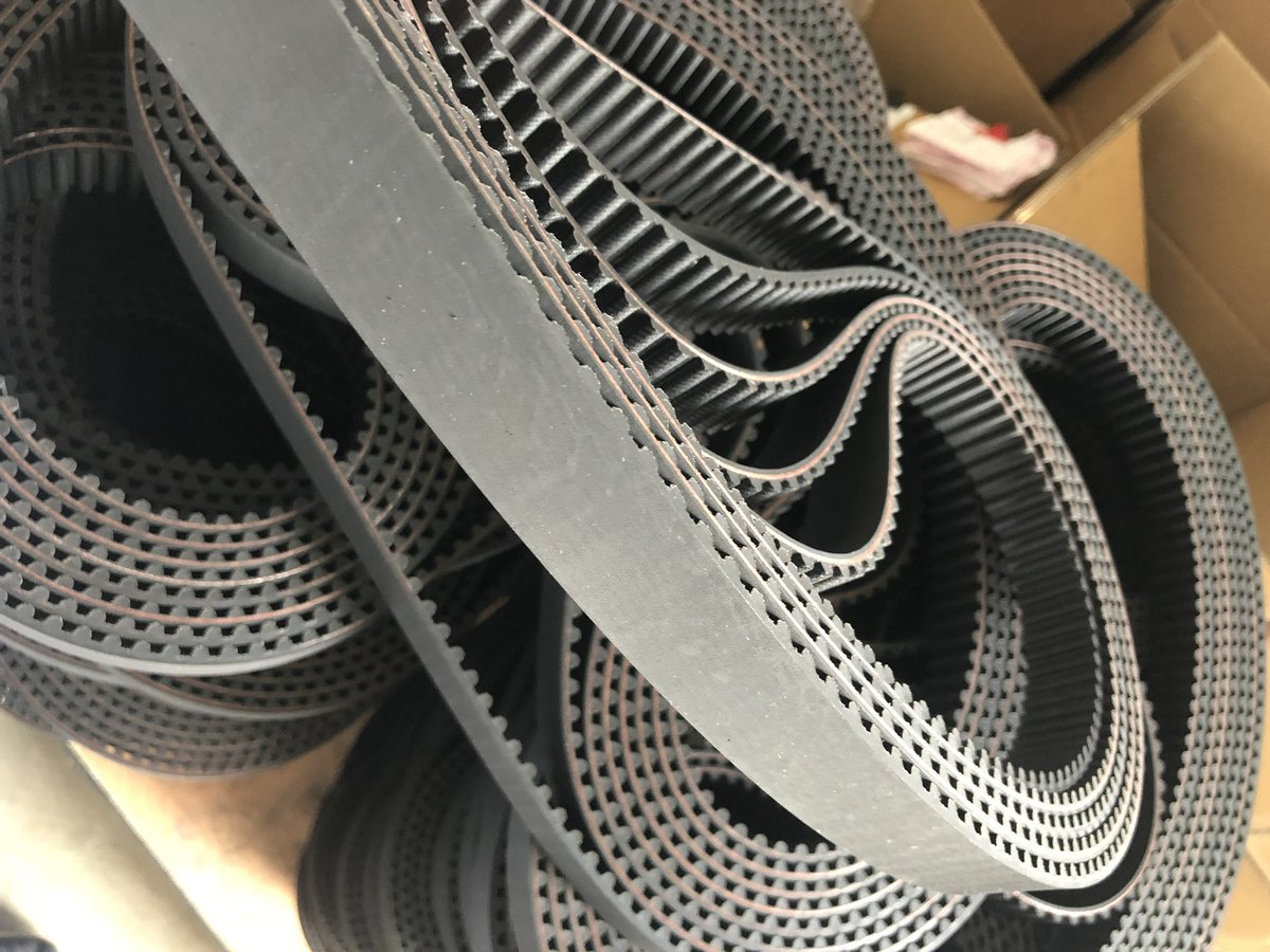 MERVYNCHINA's tweet photo. timing belt https://t.co/DRrw3Pueqa