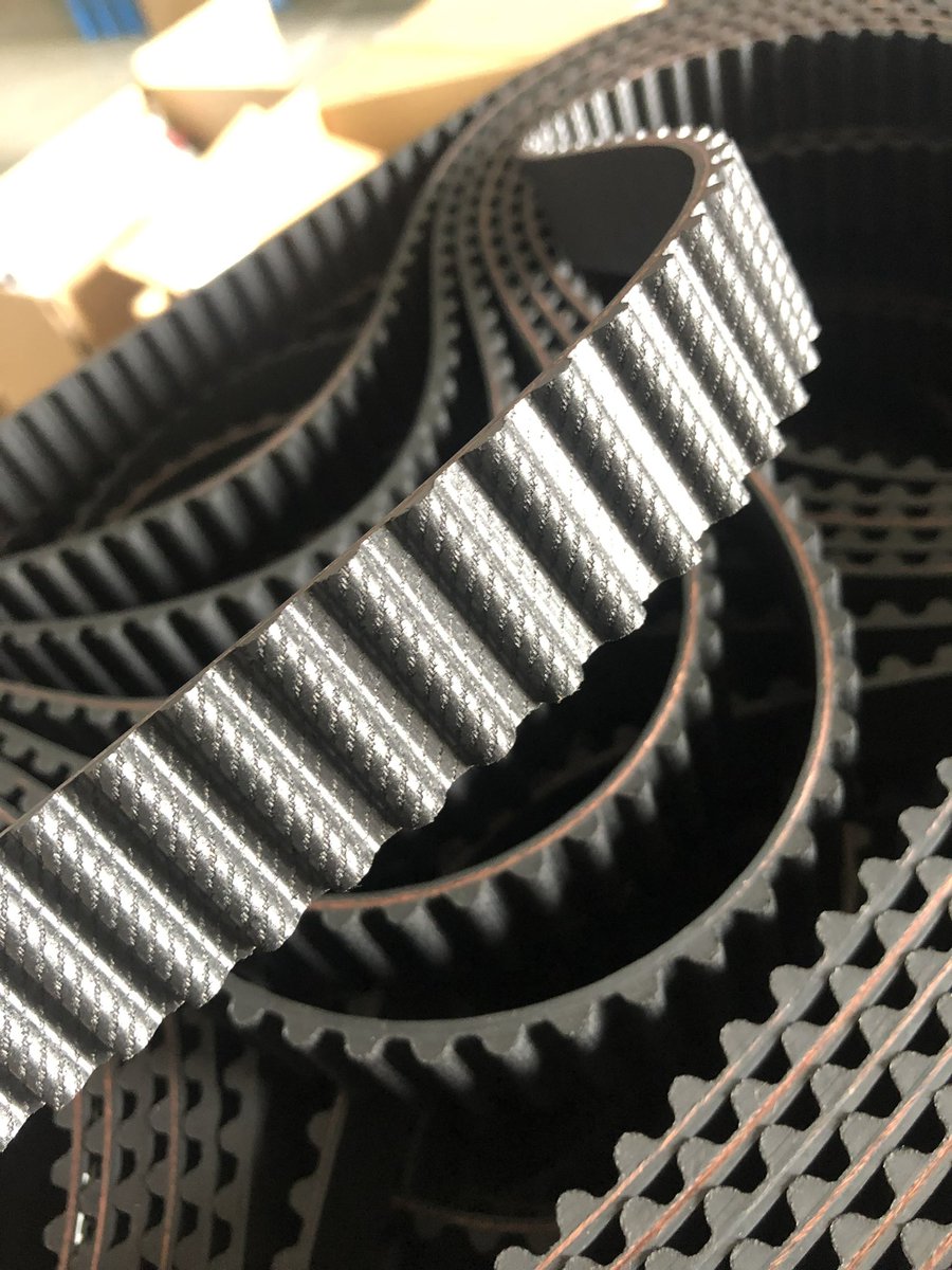 MERVYNCHINA's tweet photo. timing belt https://t.co/DRrw3Pueqa