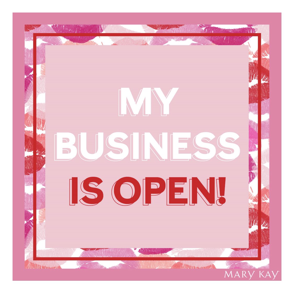 kiaps's tweet photo. I'm off to a Great Start as a new Mary Kay Independent Beauty Consultant, and I am so excited to invite you to my Grand Opening event! Stay tuned for all the details. I can't wait to share the fun with you! https://t.co/38wrnIBumo #marykay #itjustfits https://t.co/OTCJ5qHG82
