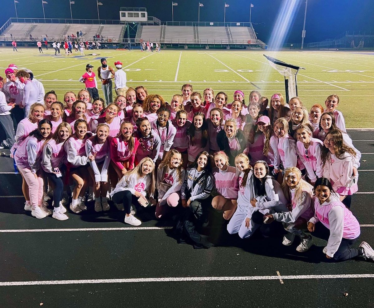 St. Ursula Academy tweet media