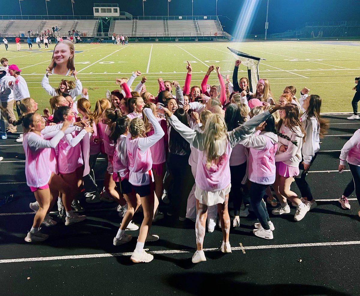 St. Ursula Academy tweet media