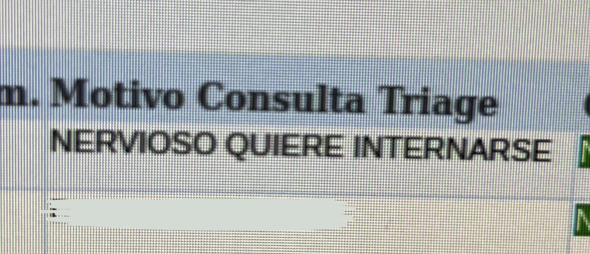 Cómo que ya hay que elegir rotación de nuevo ???