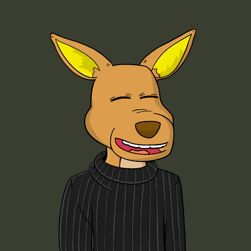 KangarooHeroBot's tweet photo. #731 - ORIGINALS COMMON has been sold for 0.1Ξ ($130.35) https://t.co/kOQ2M4RkgV https://t.co/g6H6dDUtdH