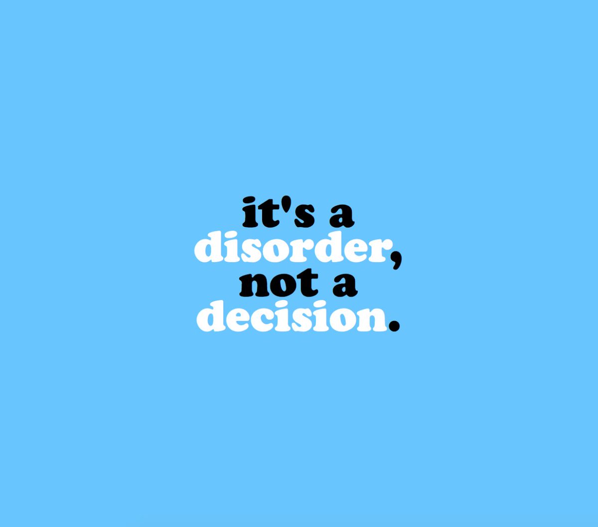 TrevorProject's tweet photo. Mental illness is not your fault 💙 art by @imcwote 🎨

If you're in crisis, we're here 24/7 to support you at: 866.488.7386 or text/chat https://t.co/hxtScqKIYy 📲 #MentalHealth https://t.co/E56u13ubwy