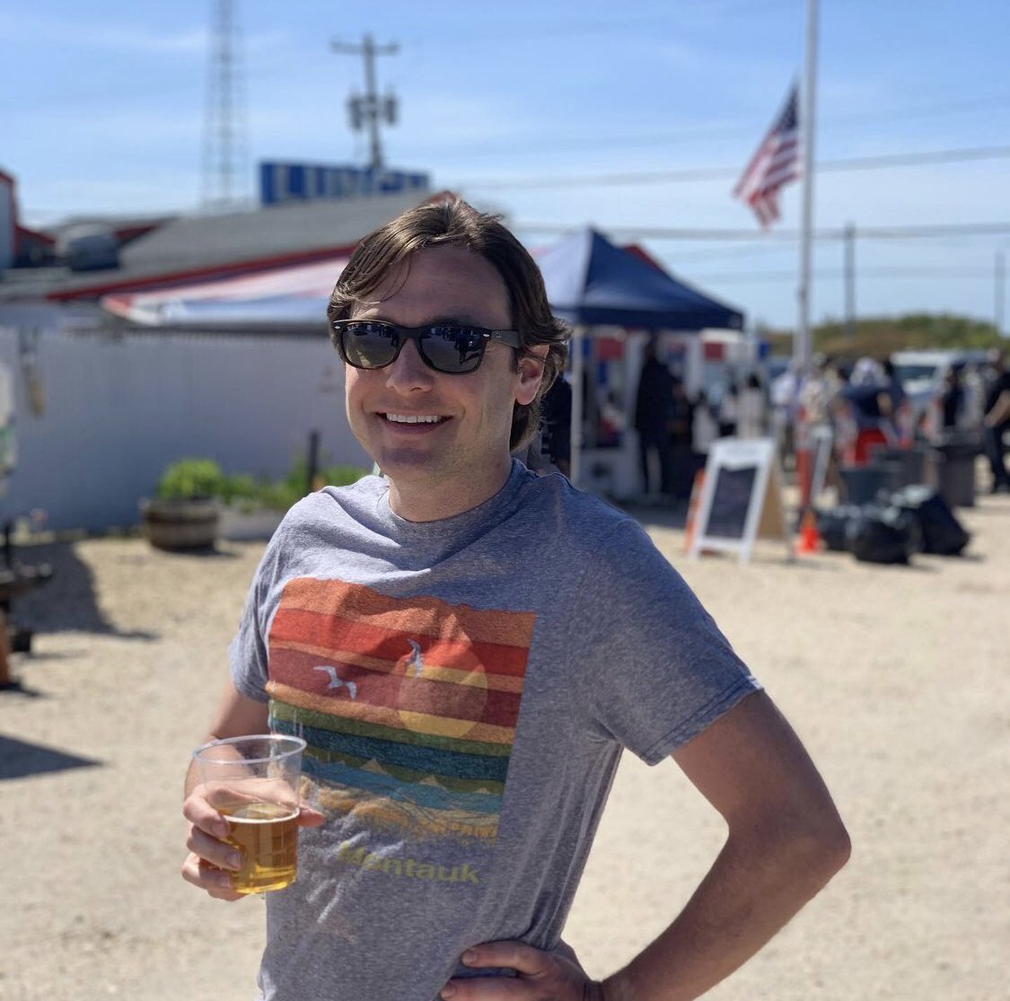 mike_hudson11's tweet image. Chilling haha