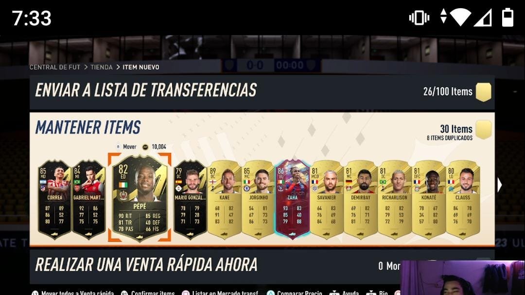 JAJAAJAJAJj todo bugeado pero por lo menos salio algo 
tiktok.com/@juanitodona1/…