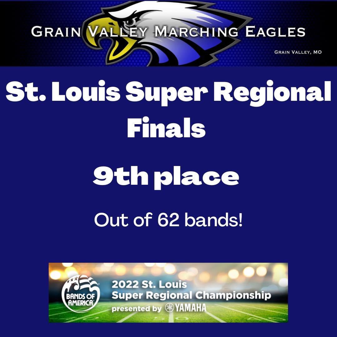 Grain Valley Schools tweet media