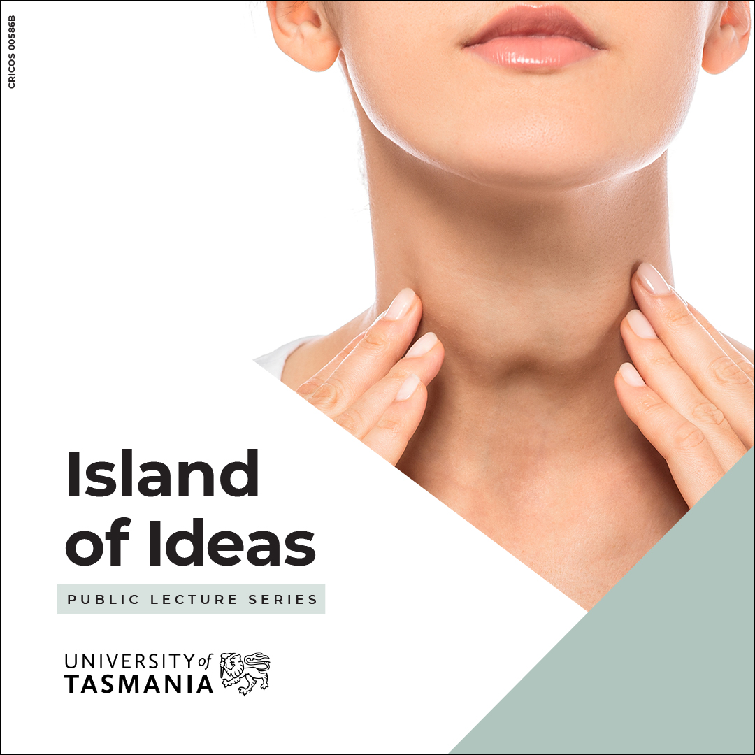 Join Dr Kristen Hynes on Thursday, 27 October, and discover how you can contribute to a brighter and healthier future for all Tasmanians. Register here: fal.cn/3sMoB