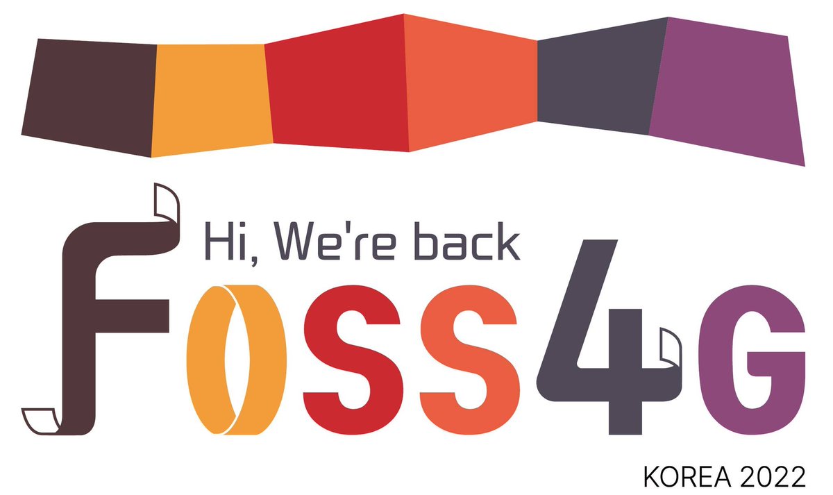 endofcap's tweet photo. ** #FOSS4G Korea 2022 Workshop 안내 **
때: 11월 3일 오후 1시부터 
곳: 고양시 일산서구 KINTEX 제1전시장 컨퍼런스룸 212호
등록: https://t.co/GHqyAgo9TS 에서 10월 28일까지. https://t.co/pgvwAQm0eB