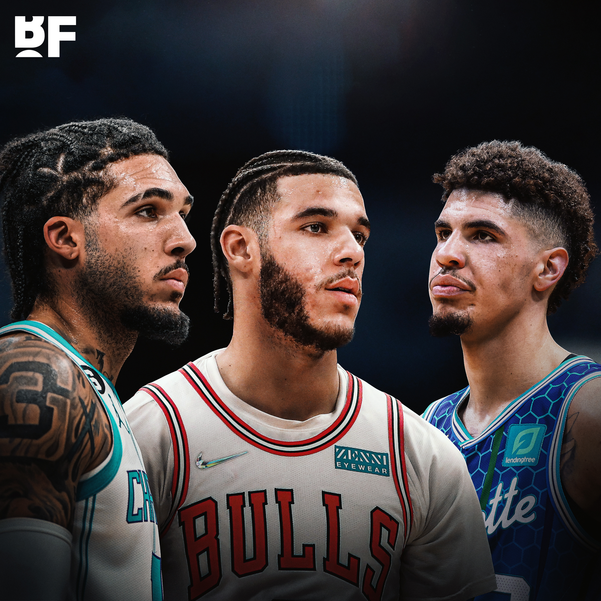 Basketball Forever on X: Lonzo injured, LaMelo injured AND LiAngelo  waived Everything going wrong for the Ball family.   / X
