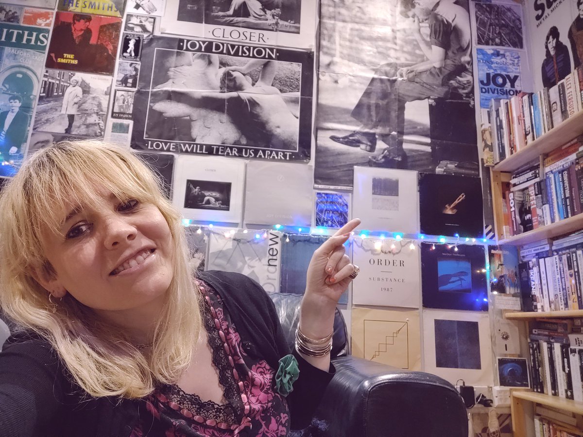 KEELEYsound's tweet image. Thanks so much @Cowboys_Indies An honour as always ✊🏻🖤 #UseHearingProtection #theFACTsoflife