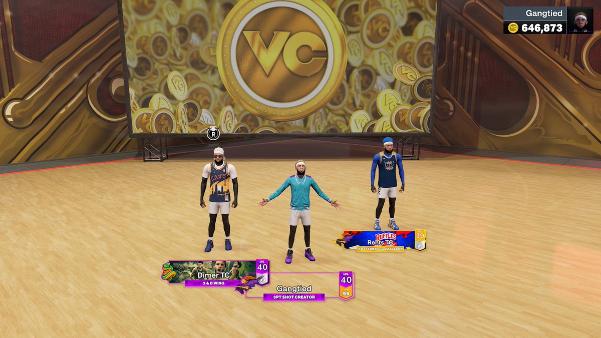 _Blixx's tweet photo. Secured @the2ktwins $500 Pot Tourney, S/O My Team @RealDimer @FreeBackend 🐐. Also Peaked At 192 Viewers Love Yall Fr. Preesh The Host @the2ktwins. https://t.co/64nz5KwW9y