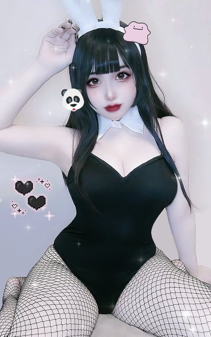 コスプレイヤーMAITOのTwitter画像36