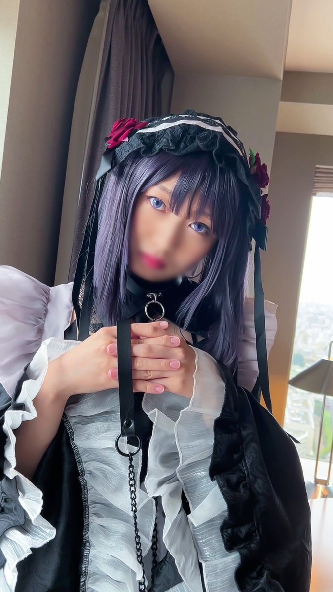 cosplayjavhd's tweet photo. GETCHU-4044572
Link > https://t.co/dDFcg1Ny40
https://t.co/kTFhWksUVX

#cosplay #cosplayjav #anime #アニメ #コスプレ #cosplayergirl #cosplayer #hentai #japanese #cosplay18 #japanesegirl #jav #cosplayer18 #KitagawaMarin #喜多川海夢 #Shizukutan #Rizukyun #その着せ替え人形は恋をする https://t.co/zDQNuZv0Kq