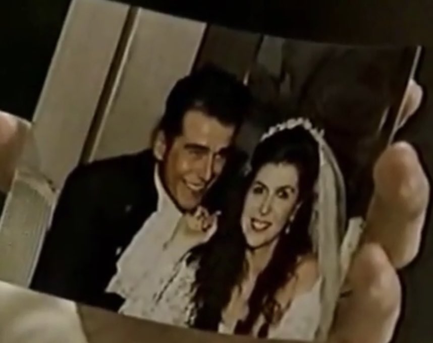 KathCLeSage's tweet photo. It’s been 10 years but I’m still angry that Cartini gave Duke & Anna’s 25th wedding anniversary to frecken Faison. And did nothing to make amends for that. #DnA35 #DnA4ever #DukeLives #GH https://t.co/2z7bifRNtG