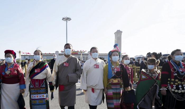 Beijing Youth Daily《北京青年报》 on Twitter: 