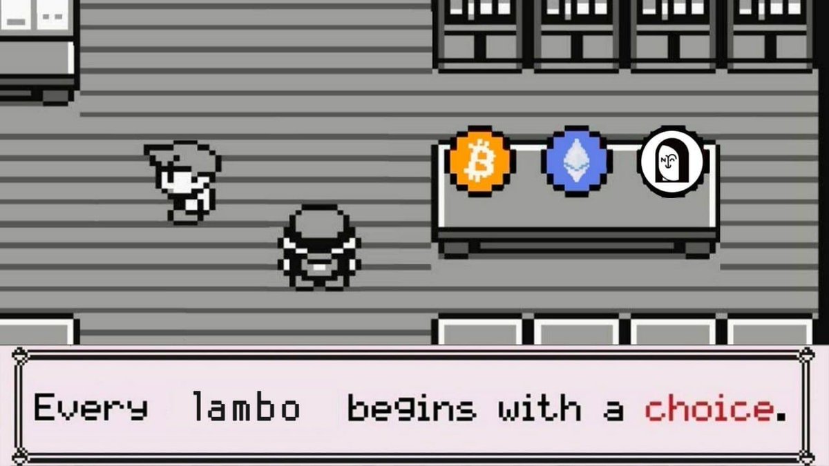 What will you buy if you woke up one day and found out that your portfolio is worth millions? 🤔

#APENFT #TRON $TRX #BTTC #TRONICS #NFT $NFT #NFTCommuntiy