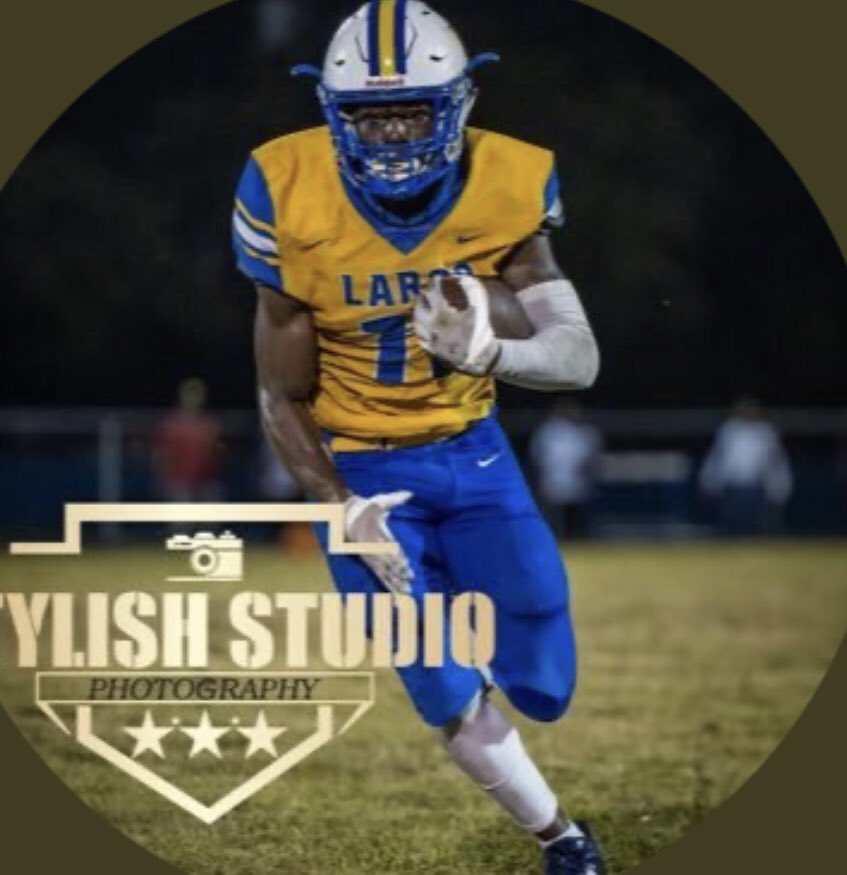 Primetime players 🔥
Malachi Peterson: Largo
21 car, 139 yds 2 TD

Adarius Hayes: Largo
10 tkl,  4 TFL
<a href="/adariushayes24/">Adariushayes24</a> 

Colin Cervoni: Largo
5 rec, 103 yds 1TD 

<a href="/LargoAthletics/">Packer Athletics</a>