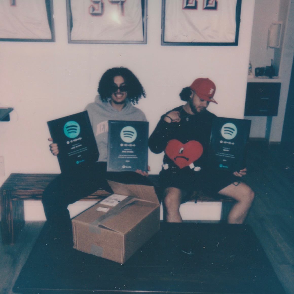 DREE ☆ tweet media