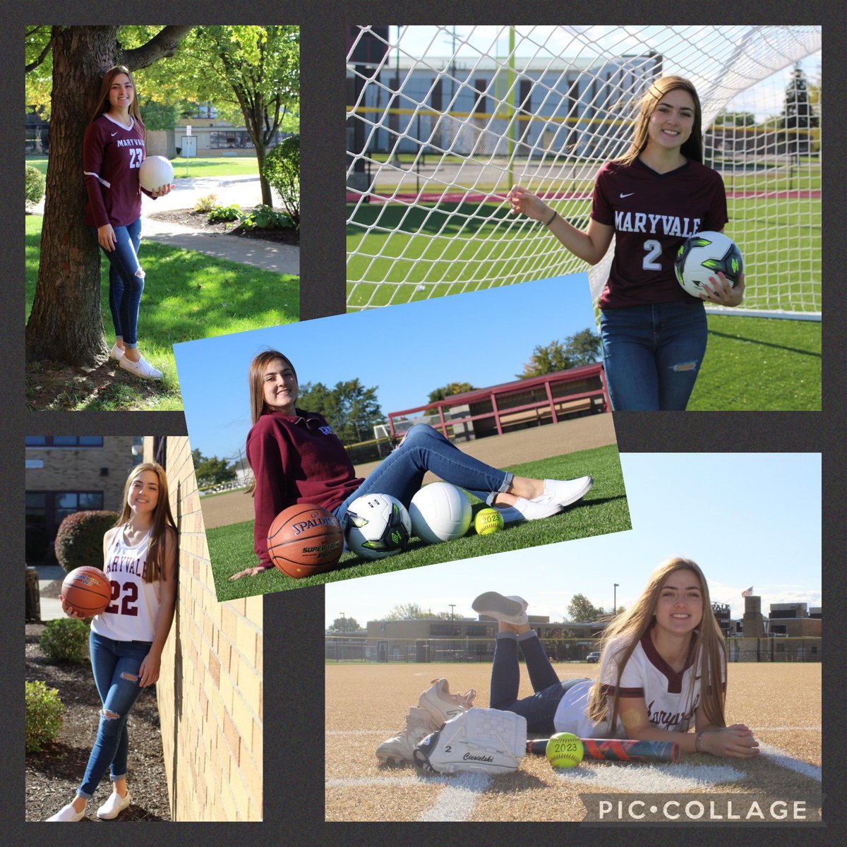 Flyer Pride is strong in this one!