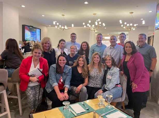 michael_weppler's tweet photo. Had an amazing time this weekend with my fellow ctoys! So many great ideas! #leadership #ctoy #greatpeople https://t.co/nR6U75pBSs
