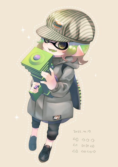 うちのわかばちゃん 