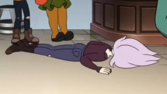 || 350 followers?! #TOHSPOILERS