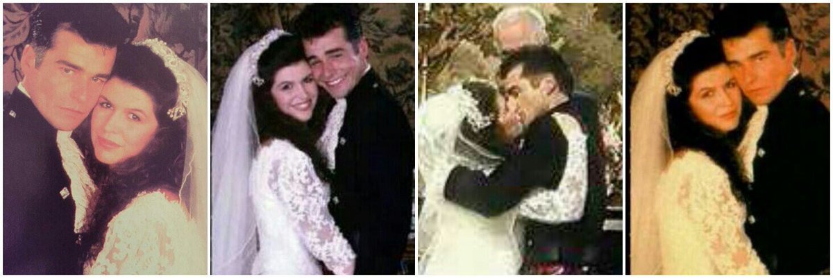KathCLeSage's tweet photo. Happy DukeAndAnnaversary #ClanLavery! Today is #DnA35 💗16Oct1987 #DnA4ever #DukeLives #GH https://t.co/w9HDohD3RU
