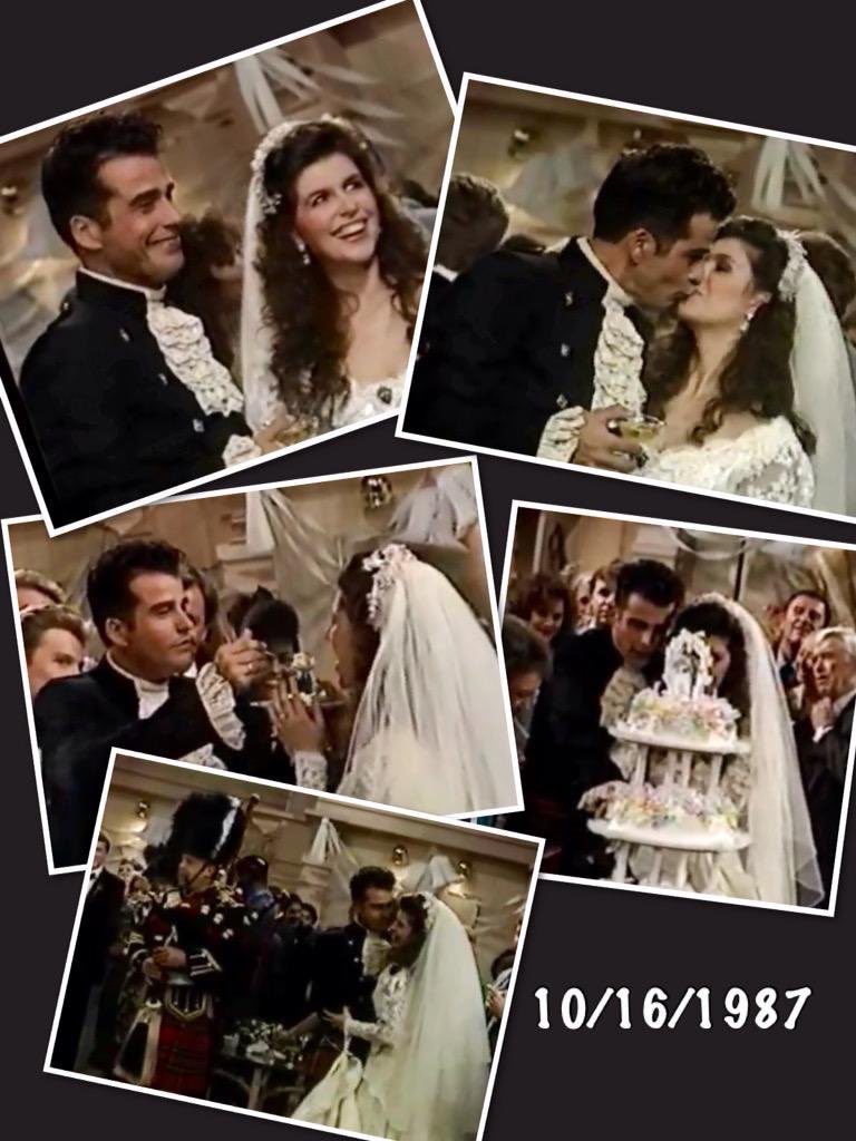 KathCLeSage's tweet photo. Happy DukeAndAnnaversary #ClanLavery! Today is #DnA35 💗16Oct1987 #DnA4ever #DukeLives #GH https://t.co/w9HDohD3RU