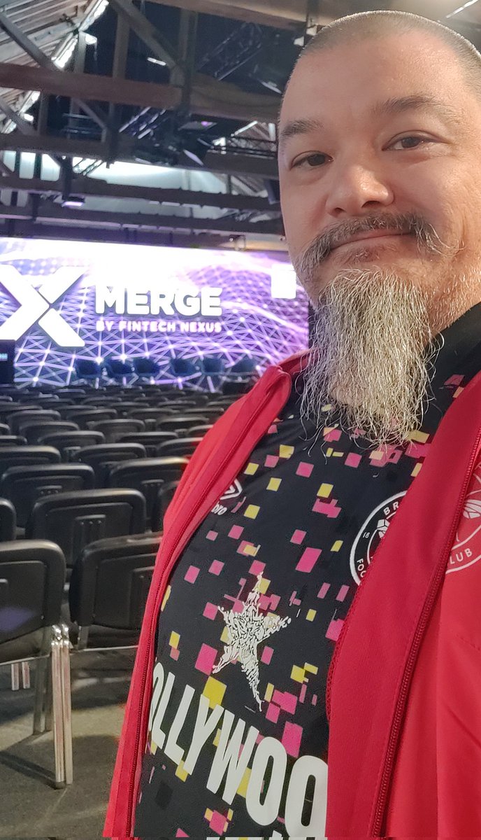 0xmauricio's tweet photo. Prepped and ready to full send it at #Merge2022, where #crypto meets #fintech

See you there tomorrow! https://t.co/W9OvR0z0tu

@11FS @Fintechnexus @peterrenton @brustkern @MarietteFer https://t.co/tlEU1zaJVm