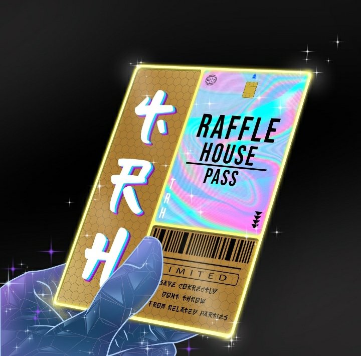 Rafflehousepass's tweet photo. We are not here to participate 
We are here to take over
We are building the next degen marketplace/pawnshop 
Made by degens, for degens
We are coming for the top https://t.co/KRjx1rDeW9