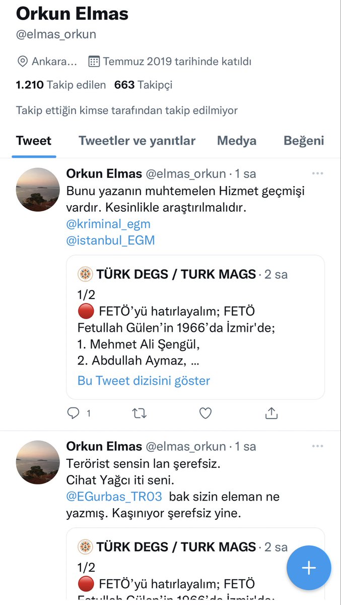 TÜrk Degs Turk Mags On Twitter Oooo Işte Eniştelerini Savunmaya