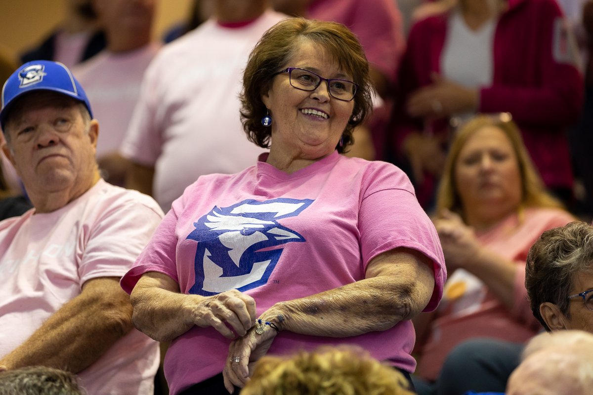 CreightonVB's tweet photo. more than a game! 💕
#GoJays https://t.co/WLGXMSEfyV