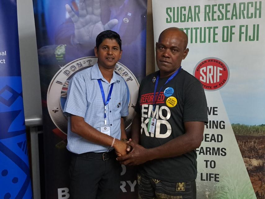 FICAC_Official's tweet photo. Call ☎️ on 3310 290 to find out more about the anti-bribery campaign and other Trainings the Commission has to offer. 2/2
#FICAC #UNPRAC #SRIF #Idontacceptbribes #SayNoToCorruption https://t.co/Hh8TQdv81T