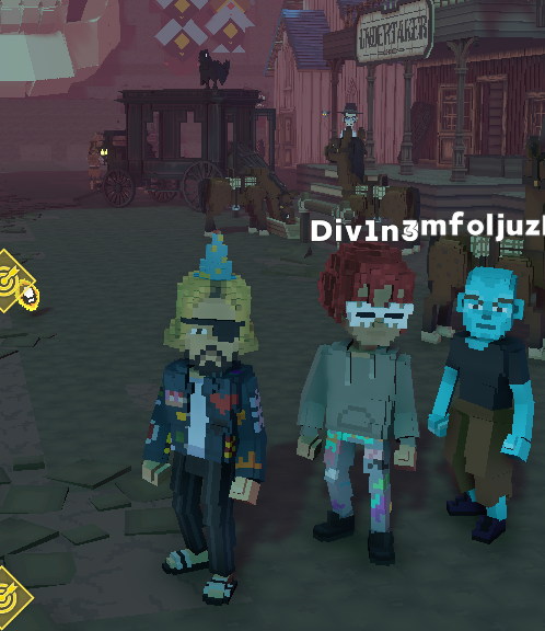 digitalsoldr's tweet photo. @TheSandboxGame @TheOfficialA7X I just participated in the Avenged Sevenfold Giveaway for a chance to win a Season 3 Alpha Pass! Check out my screenshot below! 👇 https://t.co/zwEJjsQf6A