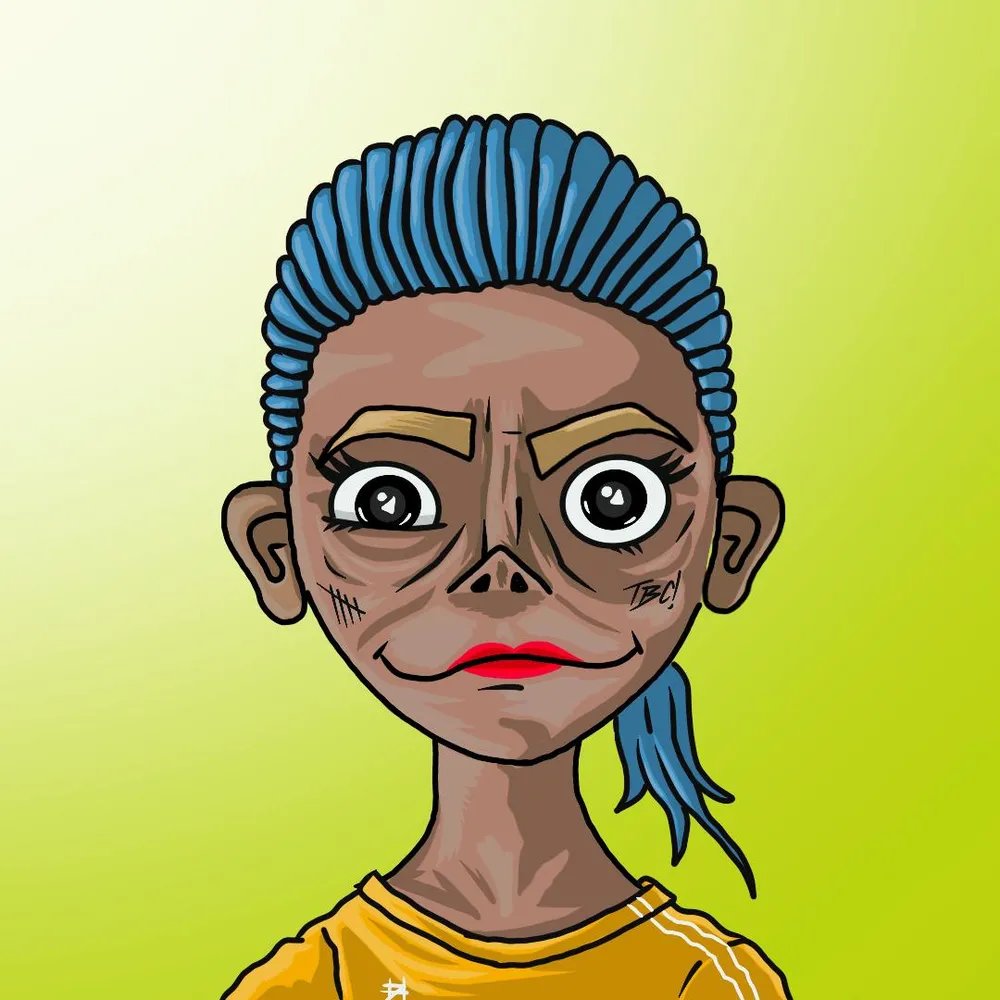 💥 NFT Giveaway 💥

🏆 1 x #YouManZ Genesis #NFT 
💥 2 Winners!

1⃣ Follow <a href="/YouManZ_NewZ/">YouManZ_OfficialPromos</a> &amp; <a href="/H4ZEnft/">H4ZE</a> &amp; @_NiFTy_NFTs_ 
2⃣ Like &amp; RT this Tweet
3⃣ Tag 2

⏰ 48 HRS
#NFTGiveaways #YMZ #NFTCommunity