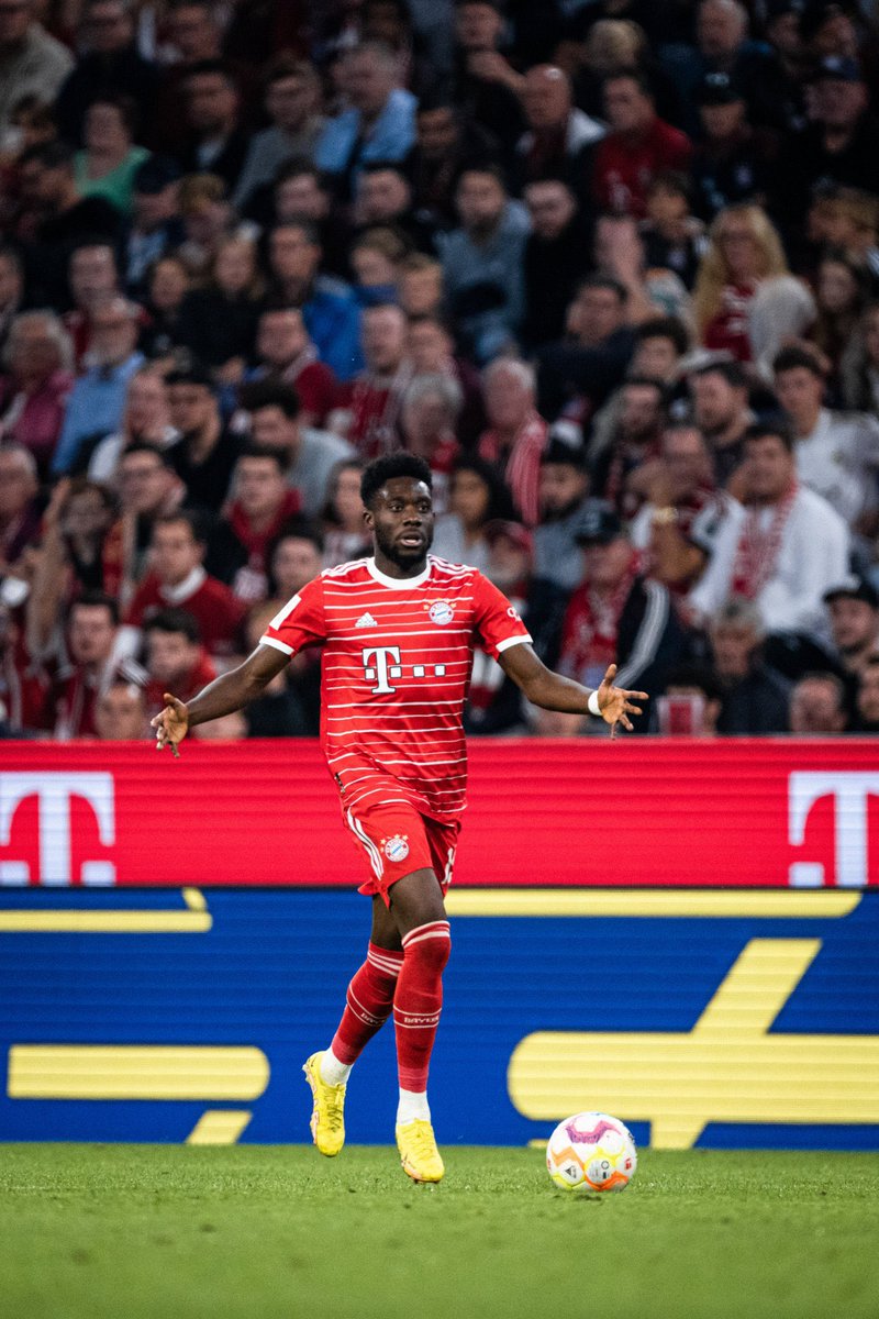 AlphonsoDavies's tweet photo. Important win tonight 💪🏾 #AD19⚡️ https://t.co/bDmKxzcnDd