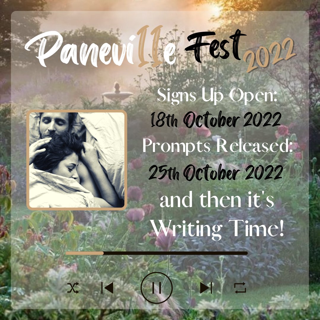 panevi11e's tweet photo. Are you excited?! 
Check tomorrow for some more details 😉😉

#paneville #panville #hpfest #pansyparkinson #nevillelongbottom #panevi11e #itsthattimeoftheyear #again #november #pansyxneville #nevsy https://t.co/l3g3rqi5et