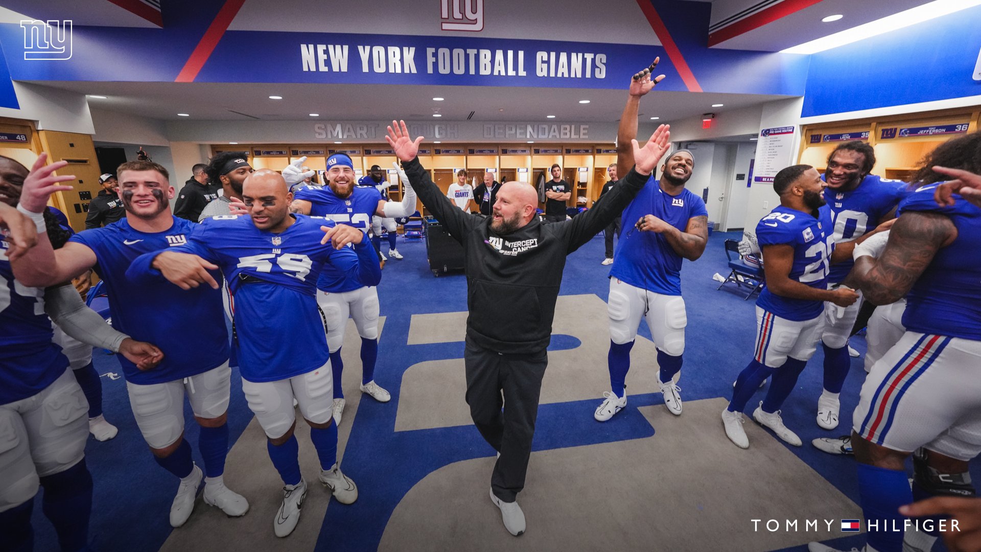 New York Giants on X: 'RT if you love this team  / X