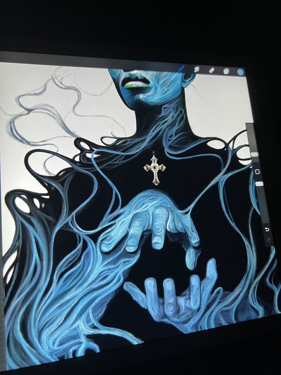 kosithecreator's tweet photo. soon. https://t.co/B12yah1Ckl