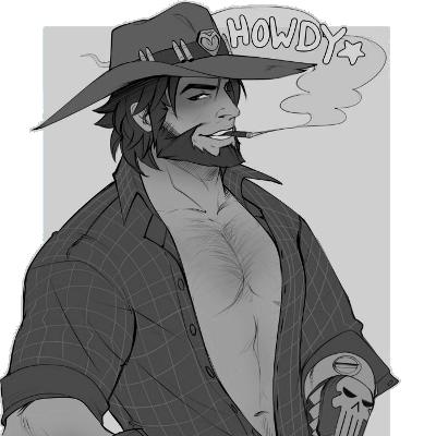 These picture poses his fans ask him for are getting ridiculous.

Not that he minds, though...