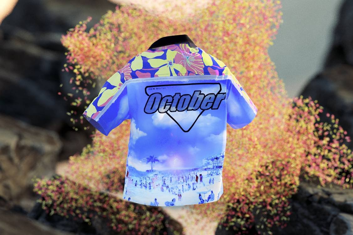 .<a href="/Prada/">PRADA</a> Unveils Timecapsule Drop #34 With Chance To Attend '#PradaExtends' Miami Celebration bit.ly/3s15KNC via <a href="/HYPEBEAST/">HYPEBEAST</a> #nft #virtualfashion